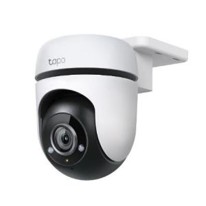 Outdoor Pan/Tilt Security Wi-Fi Camera TAPO-C500