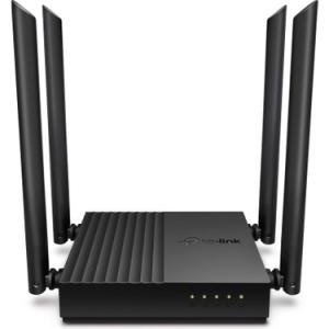 ARCHER C64 AC1200 Wireless MU-MIMO WiFi Router