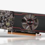 Radeon™ RX 6400 4GB 64Bit DDR6 PCI-Express 4.0 Ekran Kartı 11315-01-20G