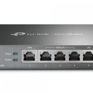 ER605 Omada Gigabit VPN Router