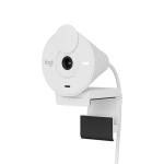 BRIO 300 FULL HD WEBCAM BEYAZ (960-001442)