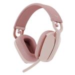 ZONE VIBE 100 USB/BLUETOOTH KABLOSUZ KULAKLIK GÜL 981-001224