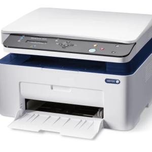 WorkCentre 3025V_BI Wi-Fi + Tarayıcı + Fotokopi Mono Çok Fonksiyonlu Lazer Yazıcı