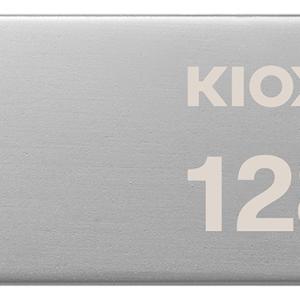 128 GB USB 3.2 U366 METALİK KASA FLASH BELLEK LU366S128GG4