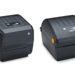 ZD220TT TERMAL TRANSFER 203DPI BARKOD YAZICI