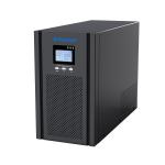 TEOS+ 3 KVA (6X9AH) 5-10 DK 2700W LCD ONLINE UPS