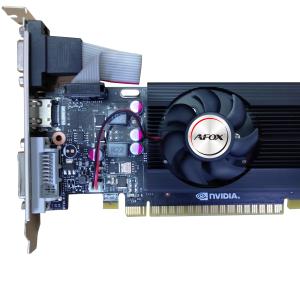GeForce GT710 4GB DDR3 64Bit DX11 Gaming (Oyuncu) Ekran Kartı AF710-4096D3L7-V1