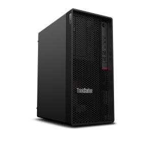 WS P360 i7-12700 500W 4800MHz 1TB SSD NVIDIA RTXA2000 12GB W11 MASAÜSTÜ PC 30FM005HTX