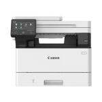 i-Sensys MF465DW Mono Tarayıcı + Fotokopi + Faks Çok Fonksiyonlu Lazer Yazıcı
