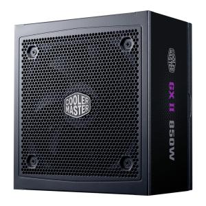 GX2 GOLD 850 850W 80+GOLD 12cm FAN GÜÇ KAYNAĞI (MPX-8503-AFAG-2BEU)