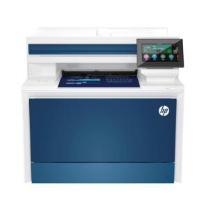 LaserJet Pro 4303FDN Çok Fonksiyonlu Lazer Yazıcı (5HH66A)