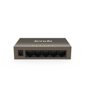 TEF1005D 5 PORT 10/100 FAST YÖNETİLEMEZ SWİTCH