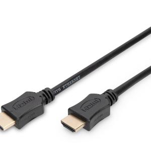 HDMI BAĞLANTI KABLOSU 3 METRE AK-330107-030S