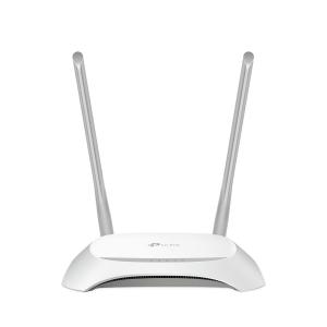 TL-WR850N 300MBPS KABLOSUZ-N 4 PORT ROUTER/RANGE EXTENDER/ACCESS POINT