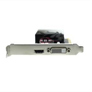 GEFORCE GT1030 4GB GDDR4 64Bit PCIE 3.0 Ekran Kartı AF1030-4096D4L5