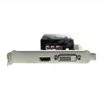 GEFORCE GT1030 4GB GDDR4 64Bit PCIE 3.0 Ekran Kartı AF1030-4096D4L5