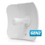 UBNT LiteBeam 5AC Gen2 Antenler LBE-5AC-Gen2