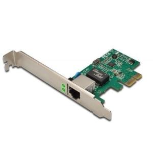 PCI-E 10/100/1000 Ethernet Kartı DN-10130