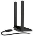 Archer T4U Plus AC1300 Dual Antennas High-Gain Wireless USB Adapter