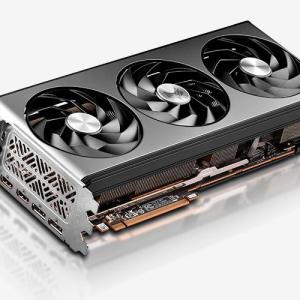 NITRO+ AMD RADEON RX 7900 GAMING OC 16GB GDDR6 256Bit RDNA 3 Ekran Kartı 11330-01-20G