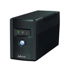 UPS GUARDIAN 1500A 7-20DK KESİNTİSİZ GÜÇ KAYNAĞI