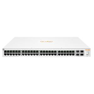 Aruba Instant On 1930-48G-PoE+ 370W Switch JL686B