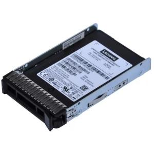 960GB SSD THINKSYSTEM 2.5in ENTRY SATA 6Gb HOT SWAP 4XB7A38273