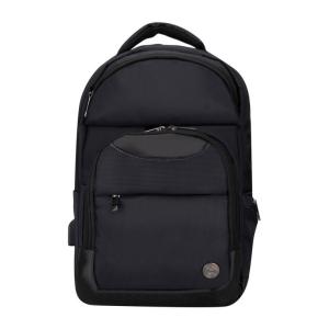 MONZA 15.6" NOTEBOOK SIRT ÇANTASI SİYAH