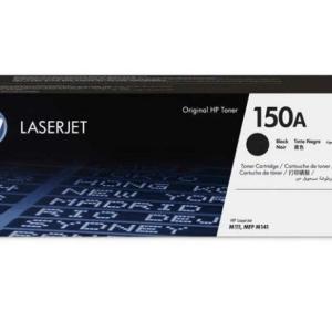 W1500A Siyah Toner Kartuş (150A)