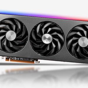 Radeon RX 7700 XT Nitro+ 12GB GDDR6 192 Bit 7680x4320 Ekran Kartı 11335-02-20G