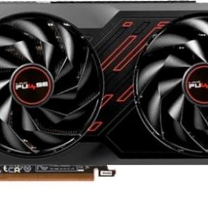 PULSE AMD Radeon RX 7700 XT 12GB GDDR6 192Bit AMD RDNA 3 Ekran Kartı 11335-04-20G