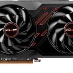 PULSE AMD Radeon RX 7700 XT 12GB GDDR6 192Bit AMD RDNA 3 Ekran Kartı 11335-04-20G