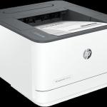 LaserJet Pro 3003dw Tek Fonksiyonlu Yazıcı 33ppm 3G654A