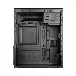 500W-Peak Piano Black Atx Bilgisayar Kasası VS114F