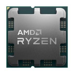 RYZEN 7 7800x3D 4.2GHZ 96MB 120W AM5 TRAY (RADEON GRAPHICS-FANSIZ) İŞLEMCİ