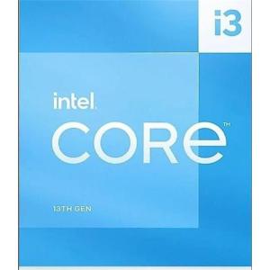 CORE i3-13100F 3.4-4.5GHz 12MB BOX 1700P FANLI İŞLEMCİ 13100F-BOX