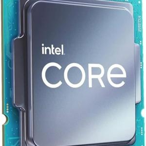 CORE i5-12600KF 3.70Ghz 20MB 1700p 12.Nesil FANSIZ TRAY İŞLEMCİ