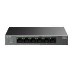 9 PORT 10/100Mbps POE SWITCH LS109P