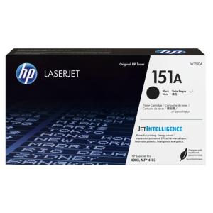 151A Siyah Toner Kartuş W1510A