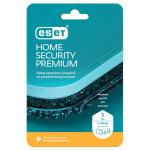 Home Security Premium (1 Kullanıcı/1 Yıl Kutu)