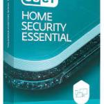 HOME SECURITY ESSENTIAL 3 KULLANICI 1 YIL KUTU
