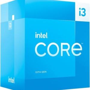 Core i3-14100F 3.50GHz 4 Çekirdek 12MB L3 Önbellek Soket 1700Pin Fanlı İşlemci