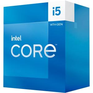 RAPTOR LAKE CORE I5 14400F 3.5GHz 1700P 20MB BOX (65W) NOVGA FANLI İŞLEMCİ