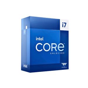 RAPTOR LAKE CORE i7-14700 4.2GHz 1700P 28MB BOX (65W) UHD770 FANLI İŞLEMCİ