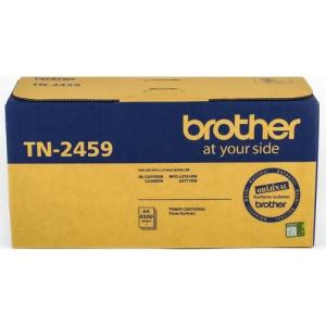 Siyah Toner 4500 Sayfa TN-2459