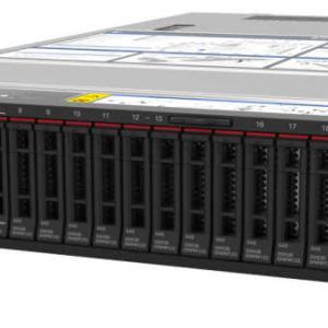 SR650_V3 1xGOLD 5418Y 24C 1x64GB NOHDD 9350-8I 1x1100W SUNUCU 7D76A024EA