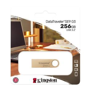 256GB Usb 3.2 Gen1 Flash Bellek DTSE9G3/256GB