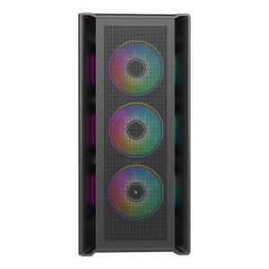 850W 80+Bronze Dynamic Mid Tower Gaming Bilgisayar Kasası FC-9445G