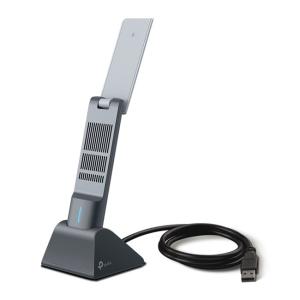 Archer TX20U Plus AX1800 High Gain Dual Band Wi-Fi 6 USB Adapter