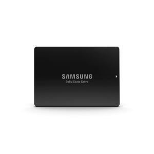 SM883 3.84TB 2.5 inç SATA III Server SSD MZ7KH3T8HALS